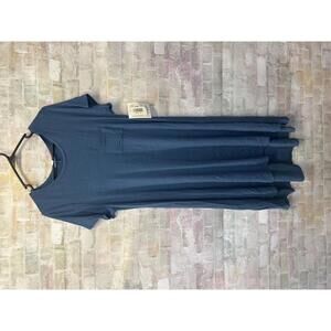 LuLaRoe Carly Dress NWOT XS